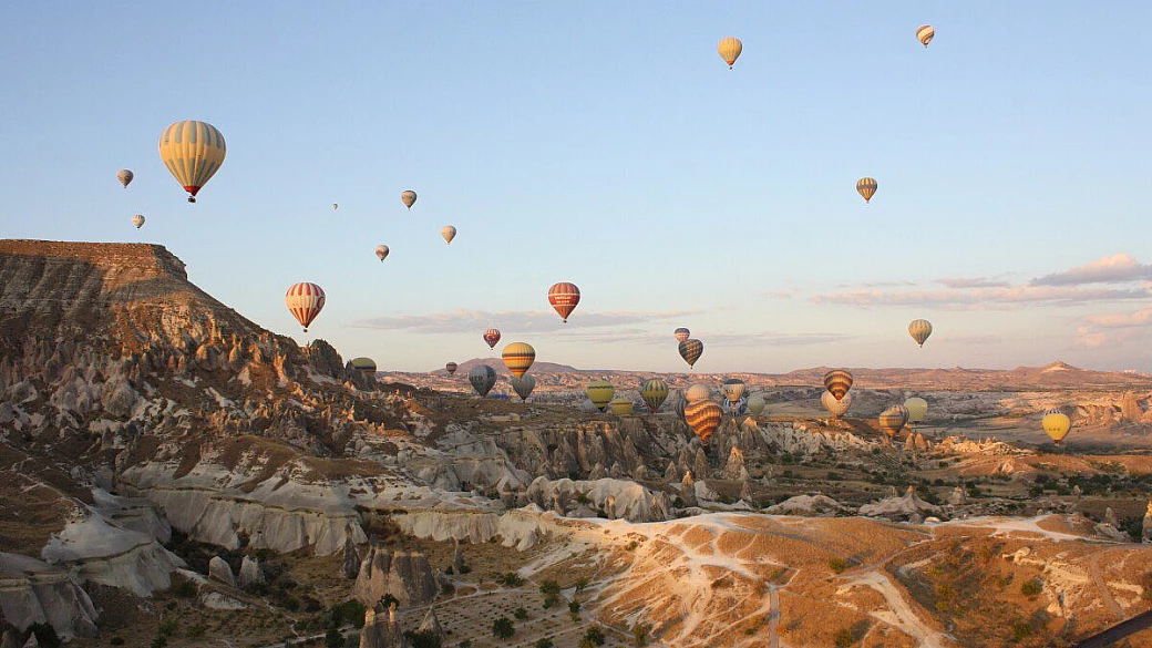 turchia, portami via 3