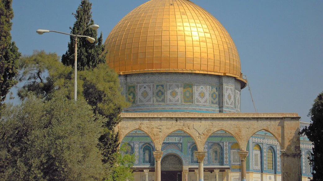 israele, un puzzle unico