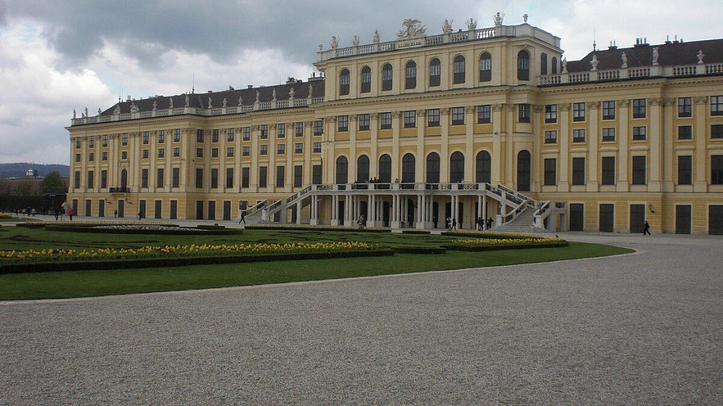 vienna e bratislava in famiglia