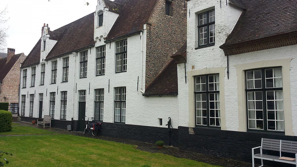 bruxelles e dintorni... da non perdere