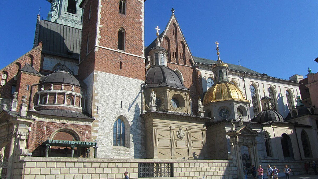 cracovia: istruzioni per l'uso