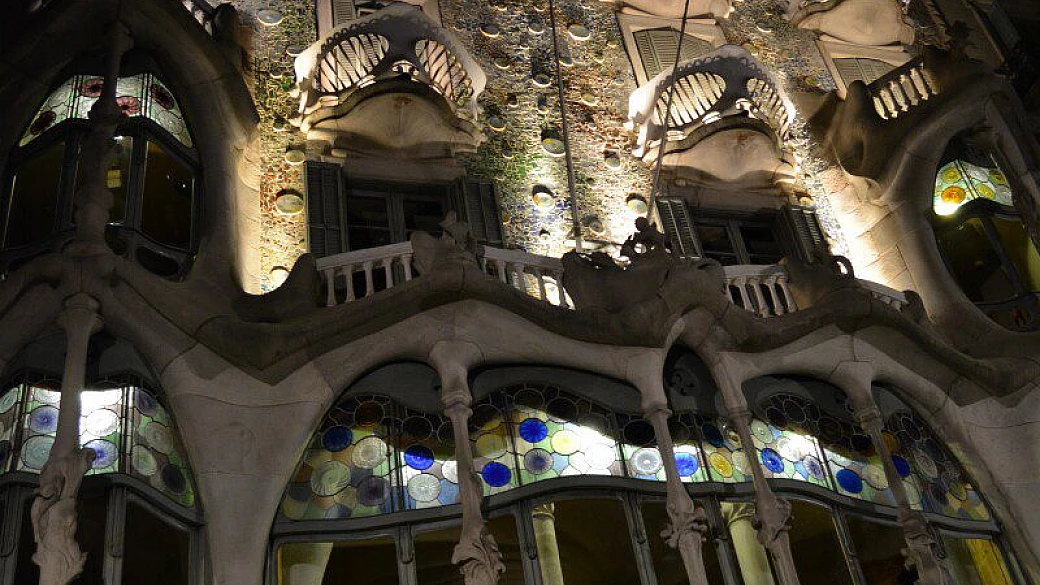 barcellona, més que una ciudad