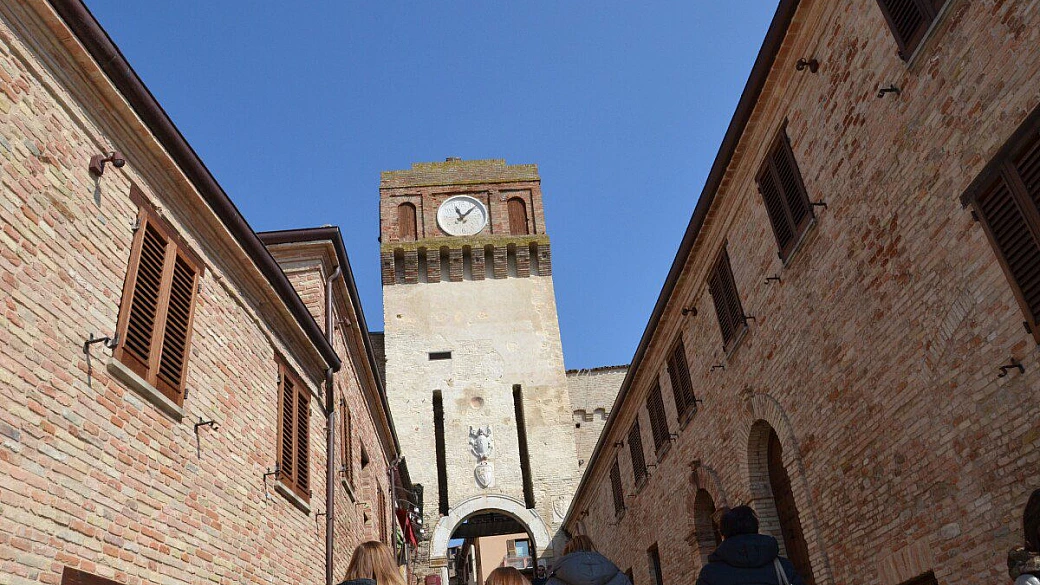 mini tour sacro-letterario