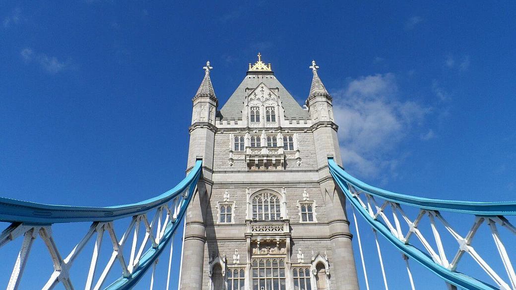 finalmente londra! 2