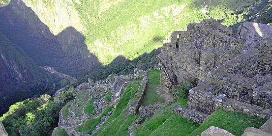 Perù magico: la via degli inca e dei sacerdoti Q'eros.