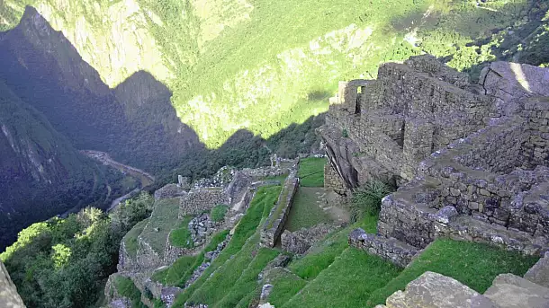 perù magico: la via degli inca e dei sacerdoti q'eros.