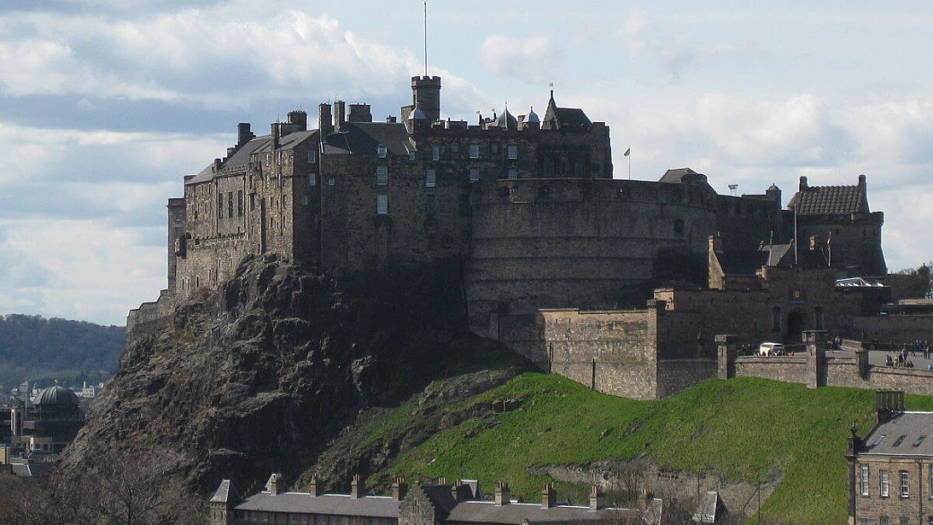 vacanze di primavera a edimburgo