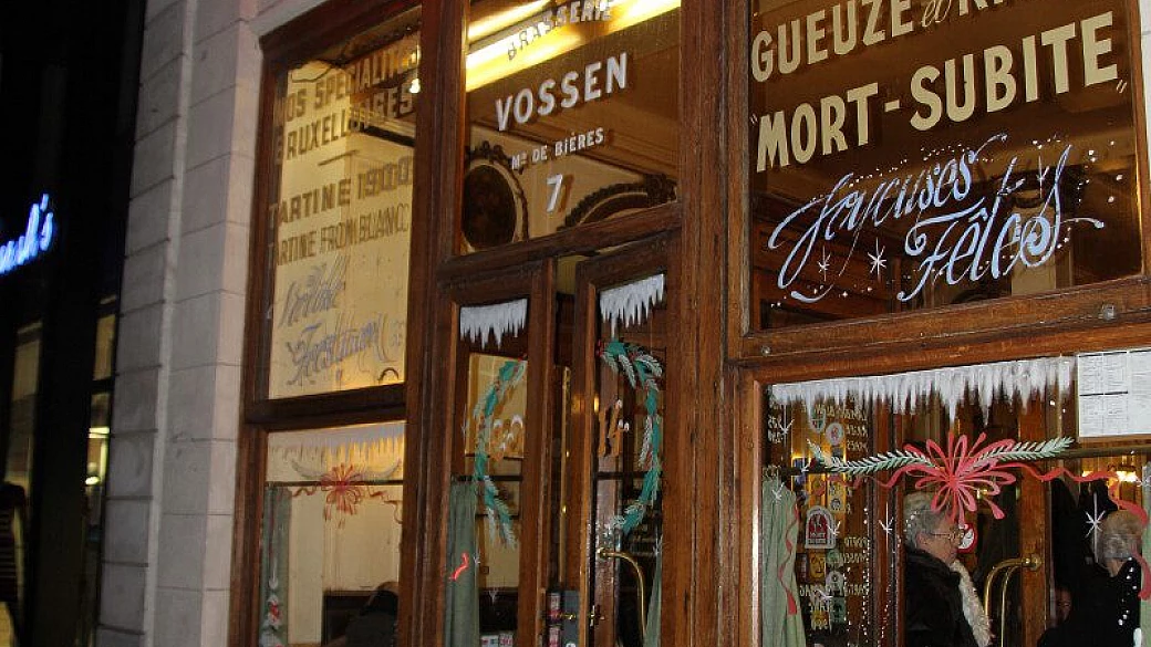 bruxelles e bruges... low cost