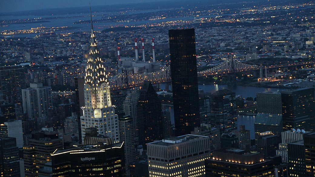 a spasso per new york 2