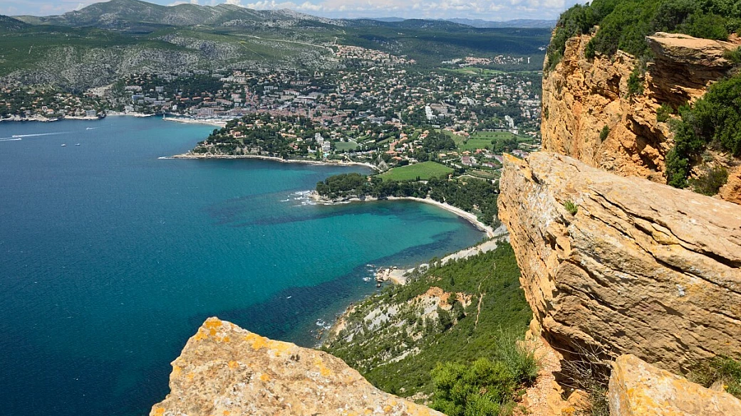 costa azzurra, il nostro primo viaggio in tre