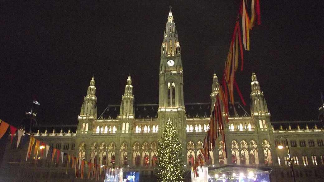 un tuffo nella maestosità della vienna imperiale
