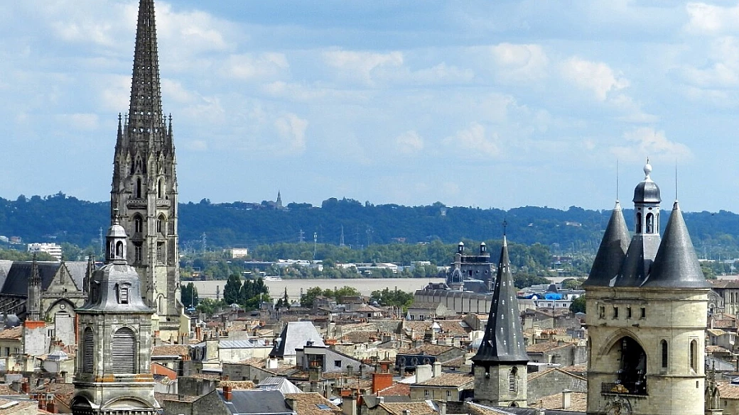 francia sud-occidentale on the road