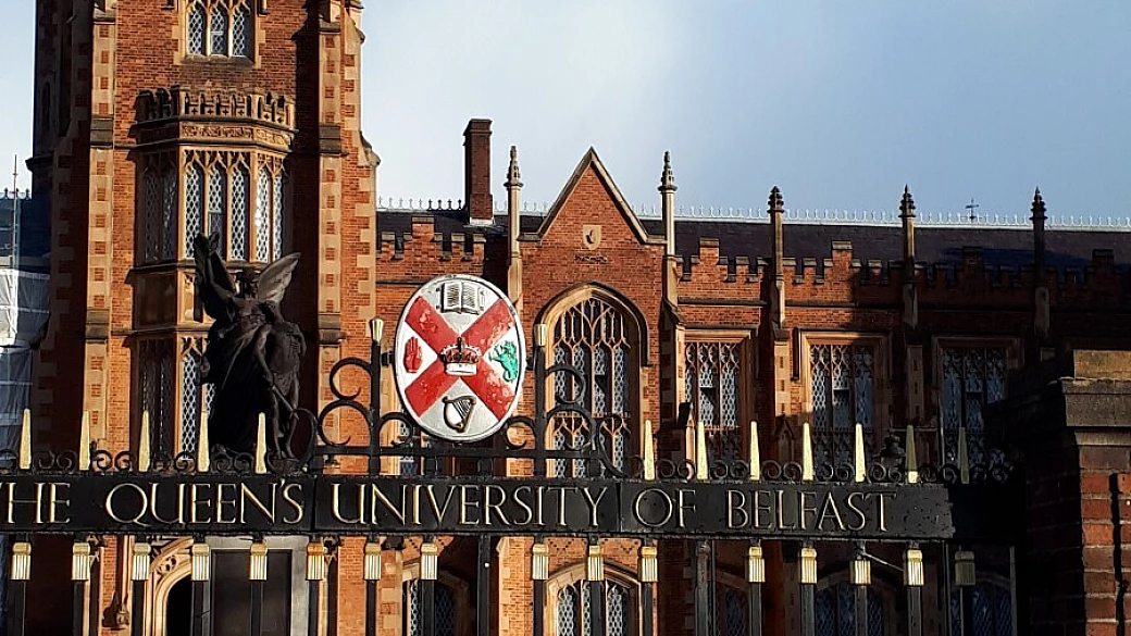 long weekend a belfast