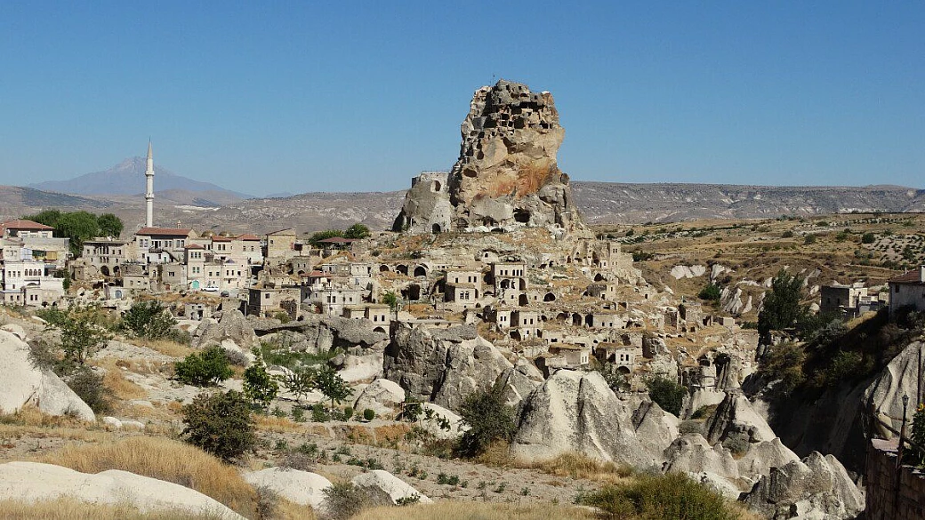 viaggio di nozze low cost in turchia