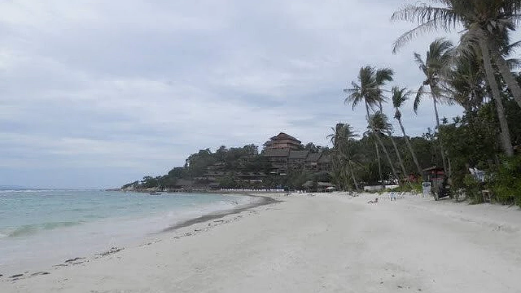 la thai che non si scorda mai