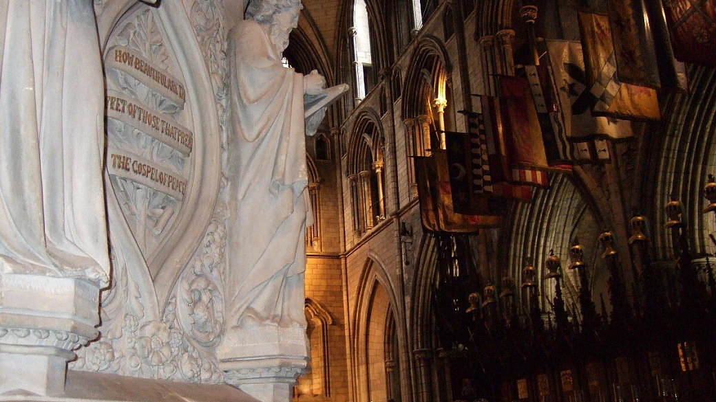 dublino e un pezzetto di irlanda in sei giorni