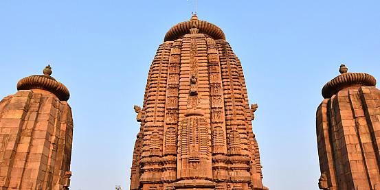 i templi dell’india orientale, calcutta e le popolazioni tribali dell’orissa 10
