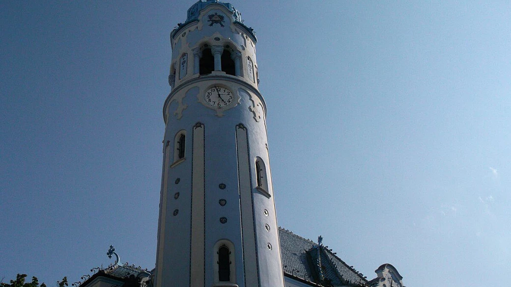 bratislava, vienna e budapest low cost in 5 giorni