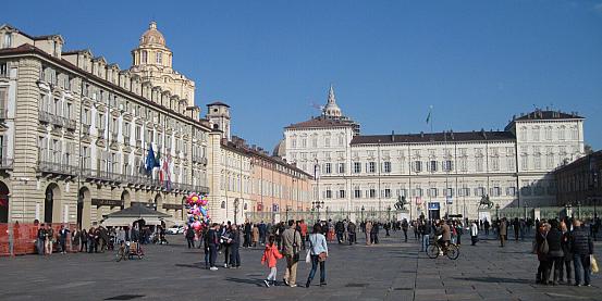 piazza castello 3