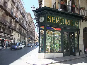 negozio ceramiche mercurio
