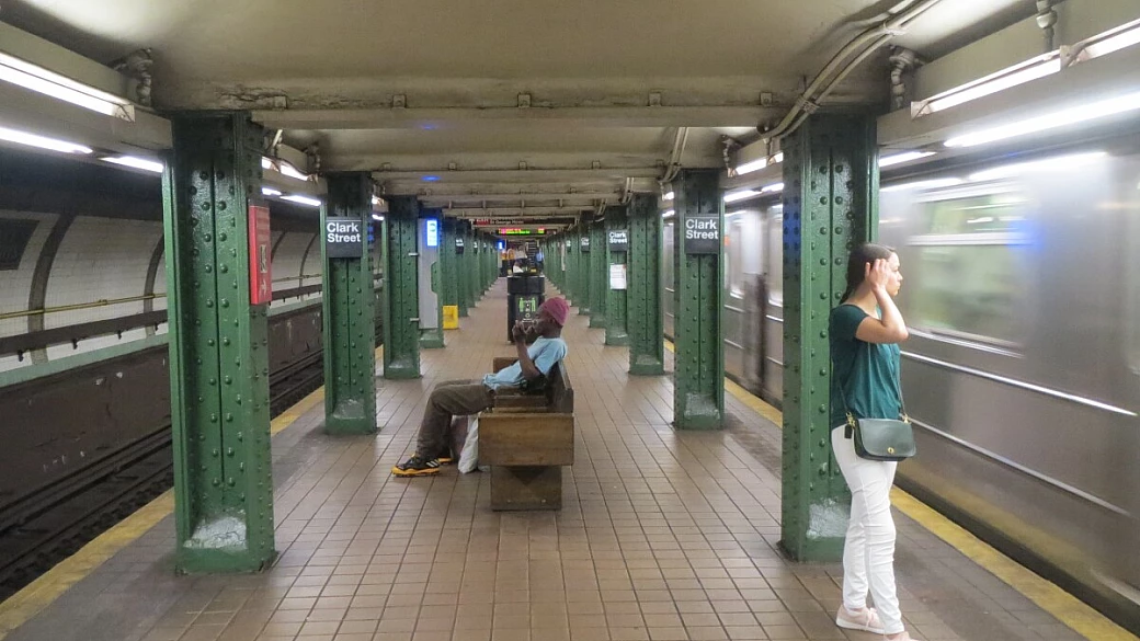 new york, la nostra prima volta: diario di un viaggio indimenticabile