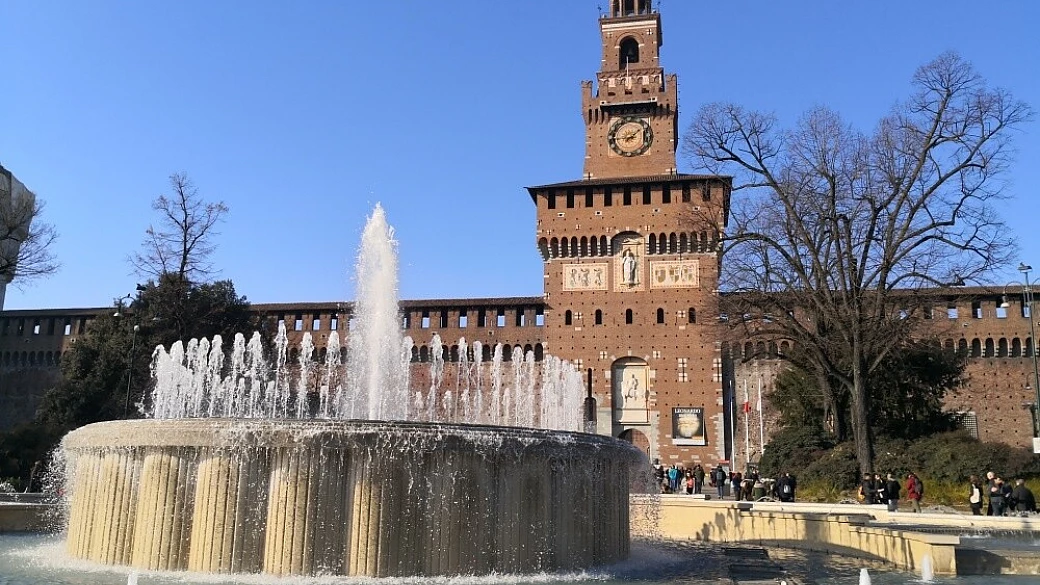 milano in un weekend