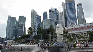 singapore 2015