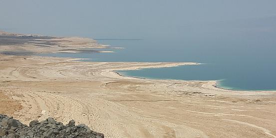 Mar Morto 11