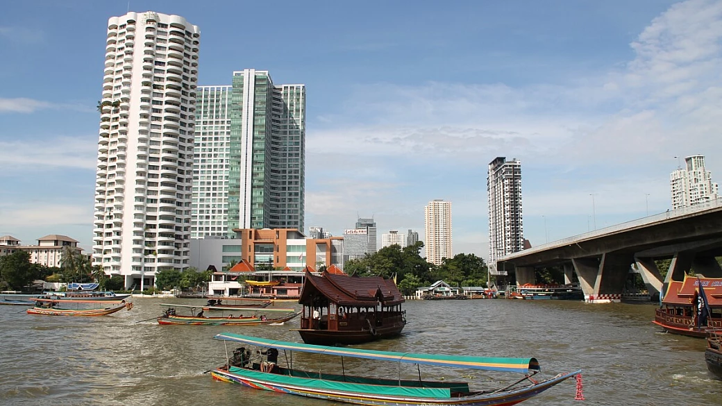 thailandia, consigli veloci