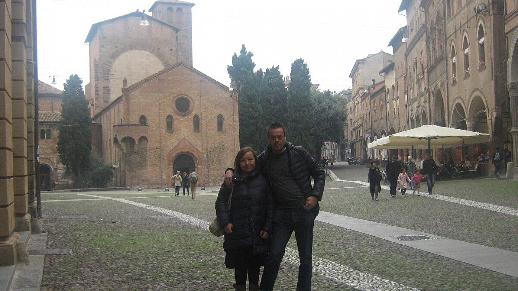 weekend a bologna 2