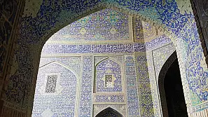 iran: viaggio tra l'antica persia e l'islam