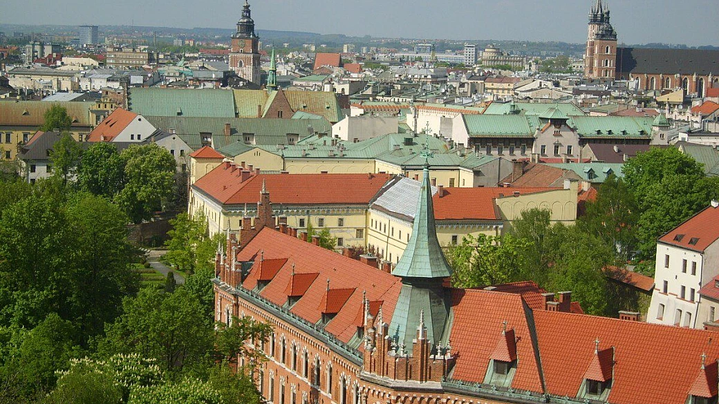 in giro per l’europa 2