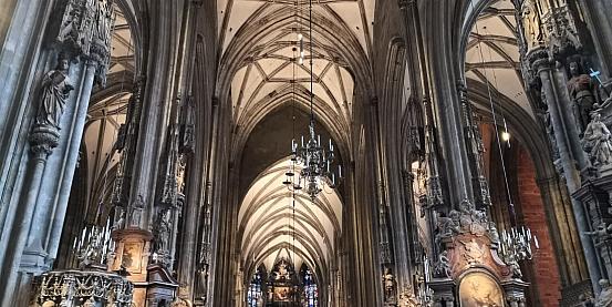 Duomo di Santo Stefano a Vienna