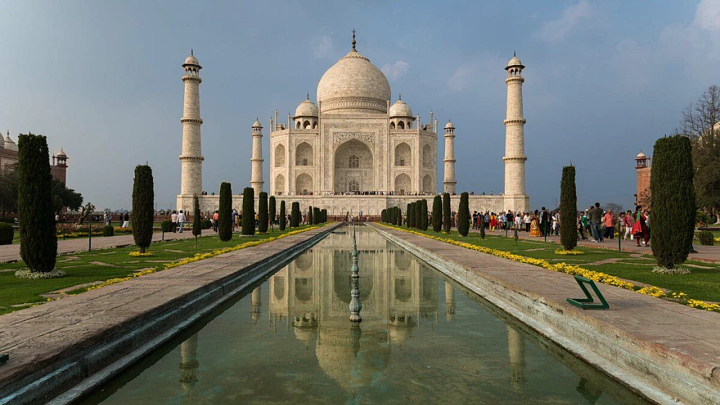 united colors of india