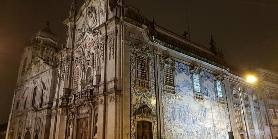 Porto: sapori e colori di Capodanno