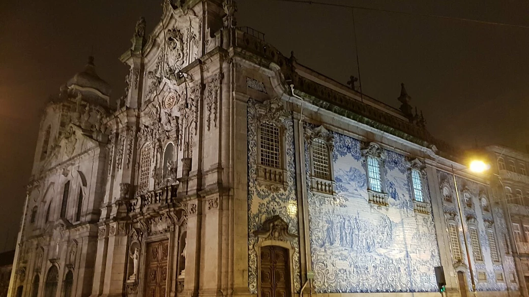 porto: sapori e colori di capodanno