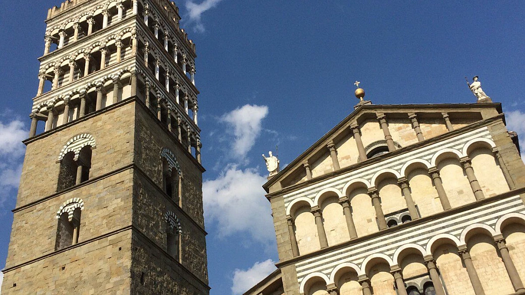 pistoia, capitale della cultura italiana 2017