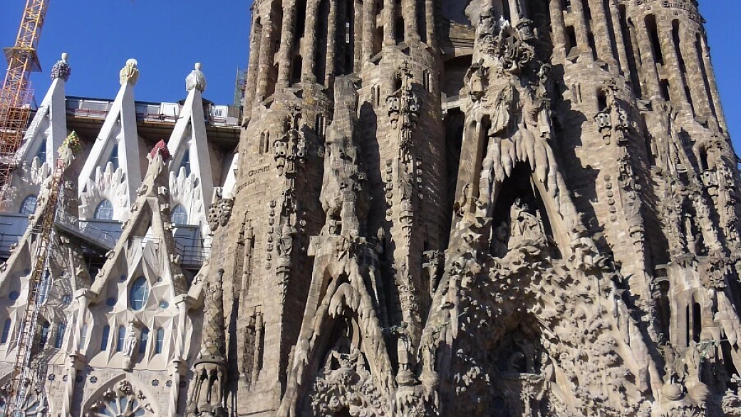 long weekend a barcellona 2