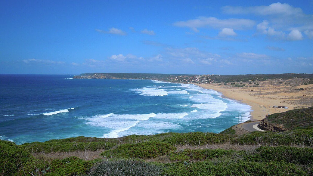costa verde e golfo di oristano