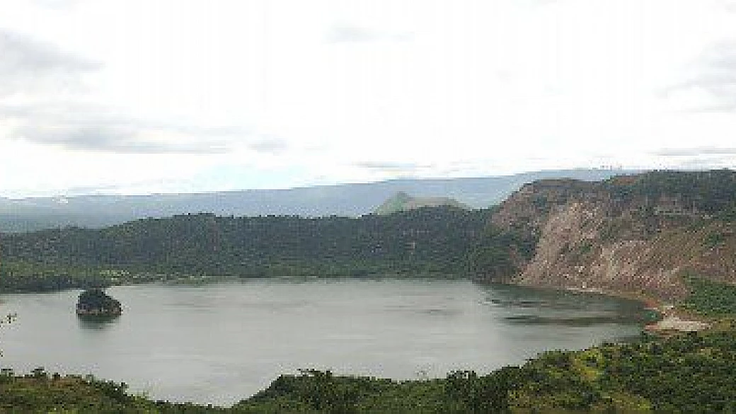 le isole filippine, dove l’asia sorride