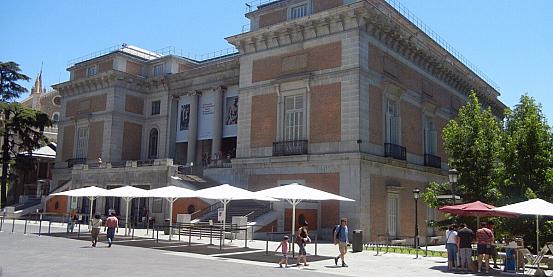 madrid-museo del prado