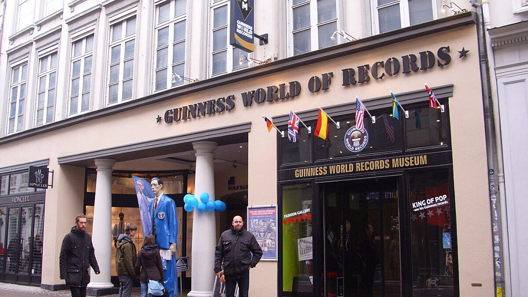 weekend a copenaghen