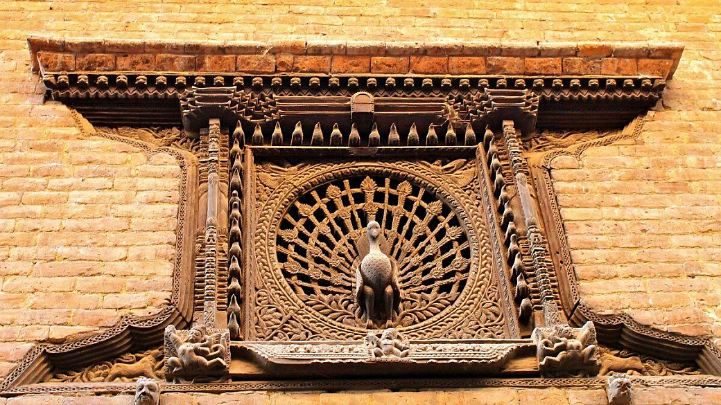 kathmandu e la sua valle: dove trovare pace con se stessi