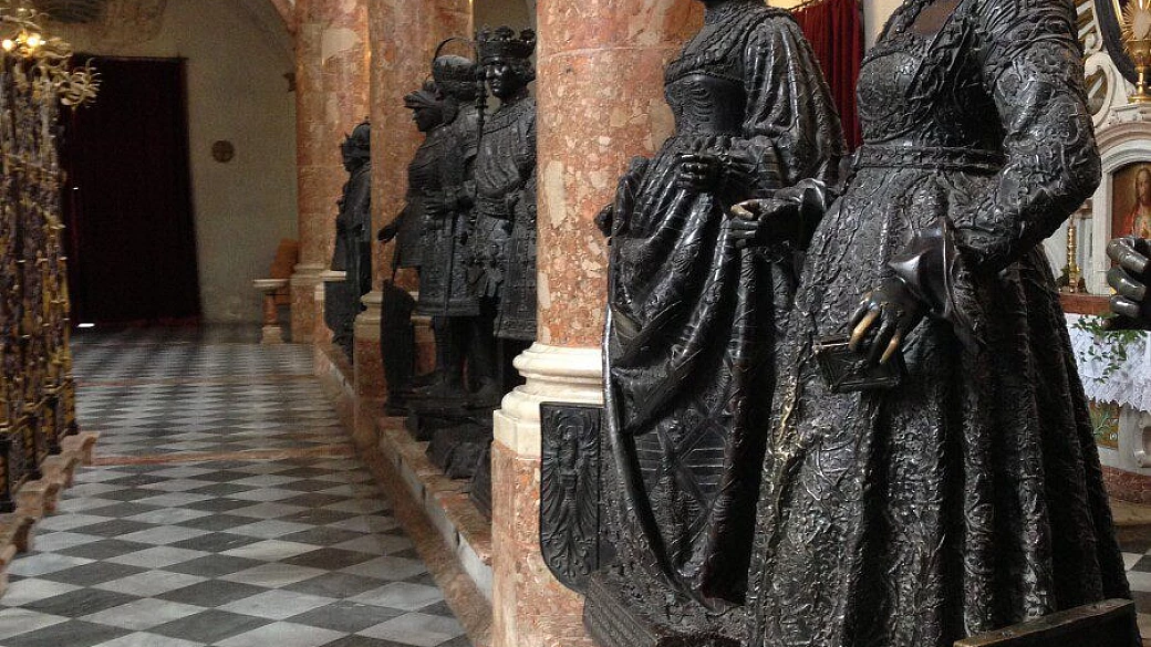 austria in una settimana