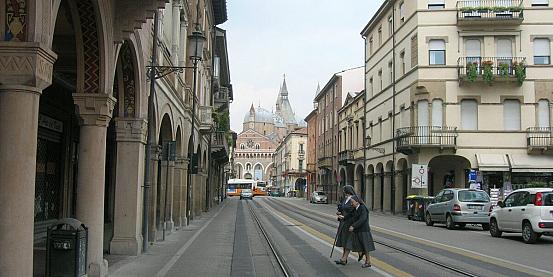 Gita a Padova