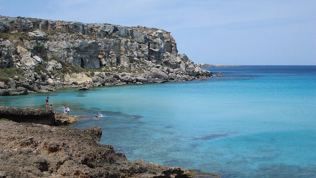 favignana... 3