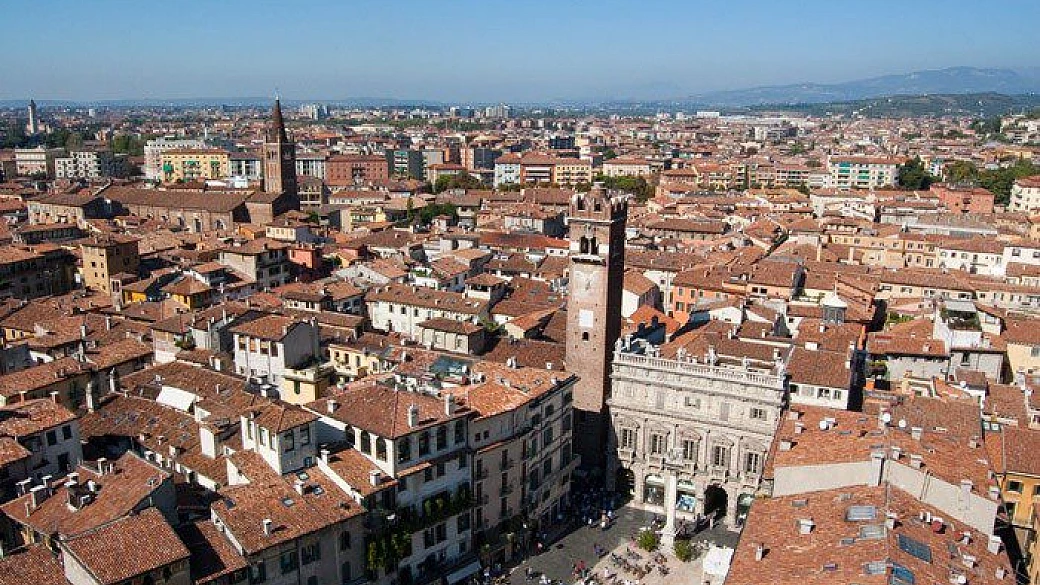 verona: l'amore, la storia e la buona cucina