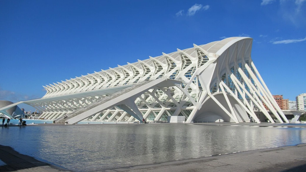 valencia in quattro giorni