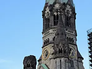 chiesa monumentale