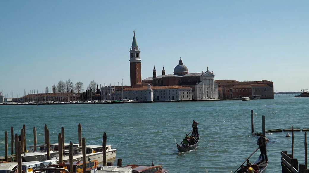 camminando per una venezia insolita